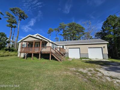 263 Nelson Neck Road