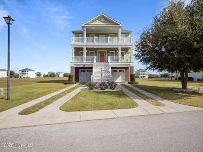 309 Kensington Place