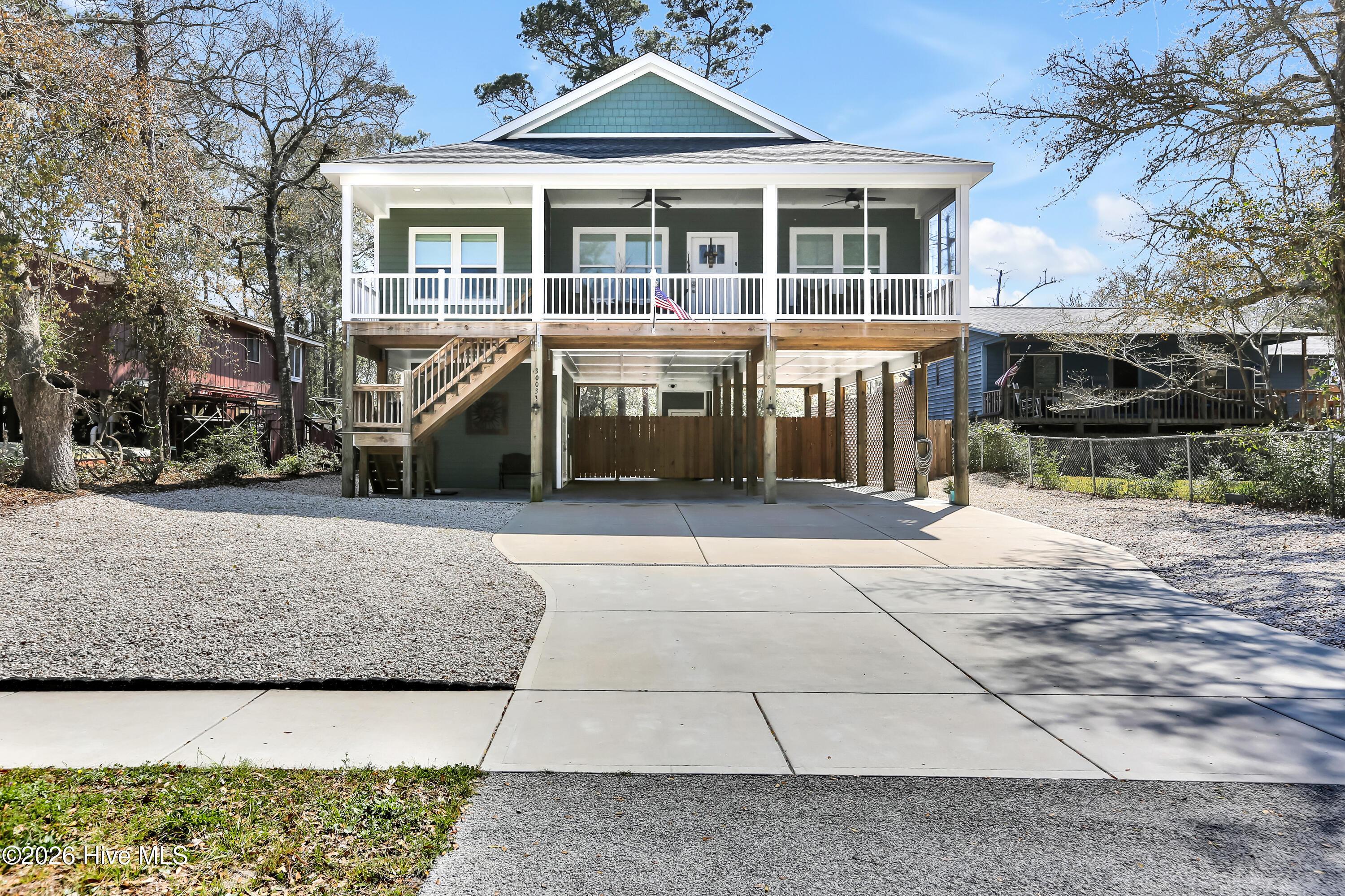 Image 3: 3003WOakIslandDrive-1