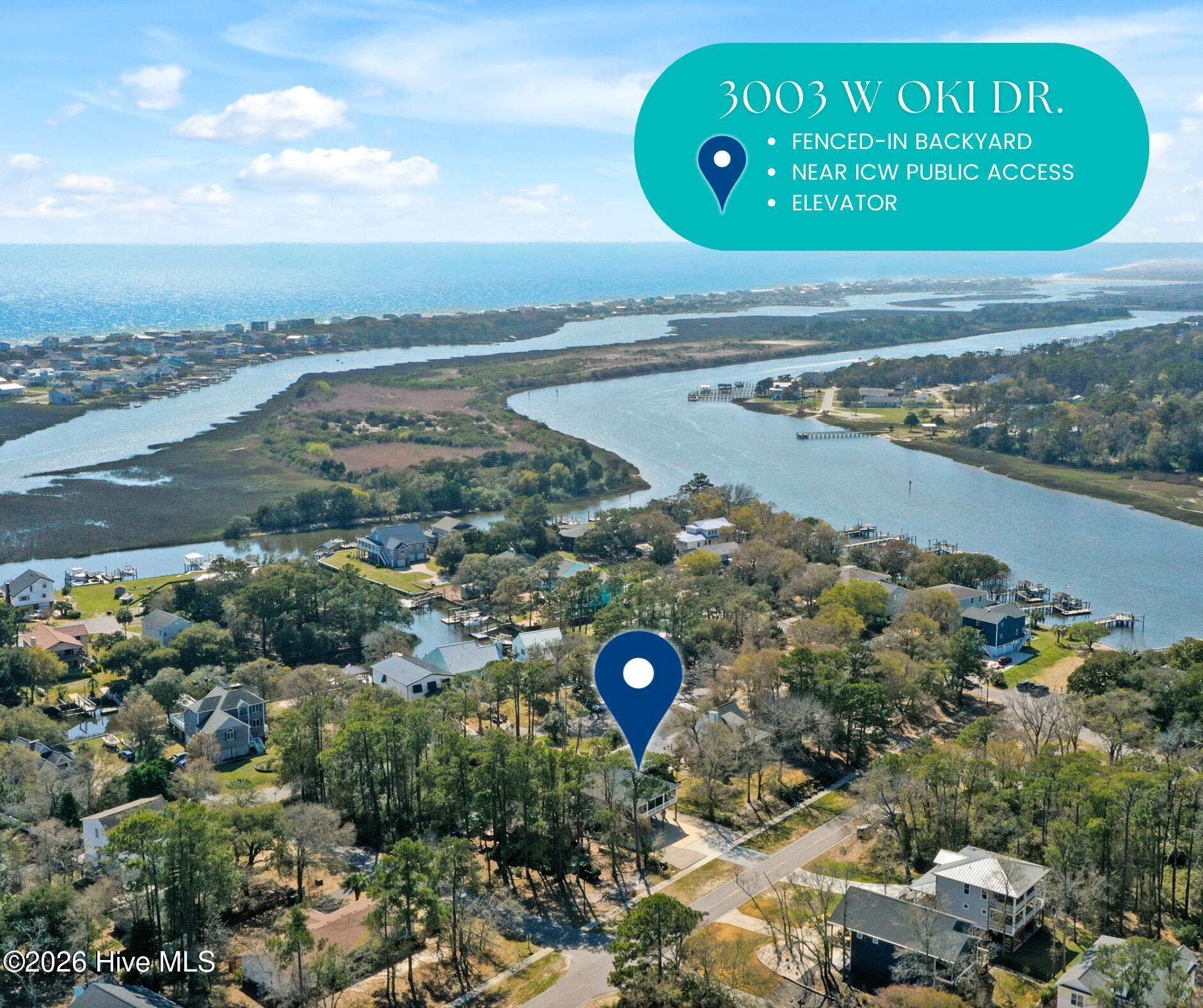 Image 4: 3003 W OKI Dr Listing