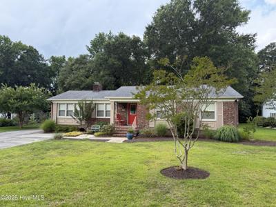 503 Ragan Road