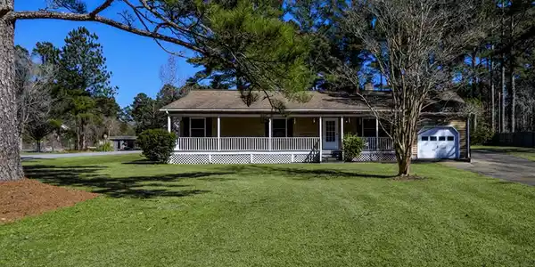 4470 Wilcox Road