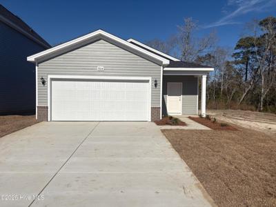 2014 Creekview Landing Boulevard SW