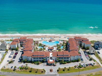 790 New River Inlet Road Unit 209b