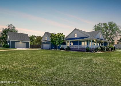 106 Sound Shore Drive