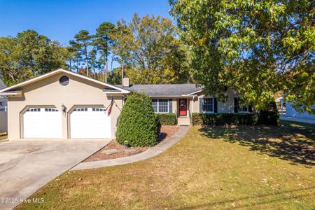 129 Country Club Drive