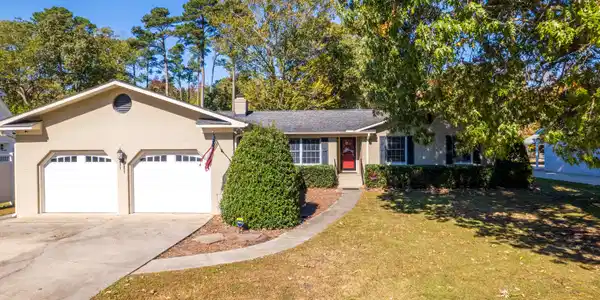 129 Country Club Drive
