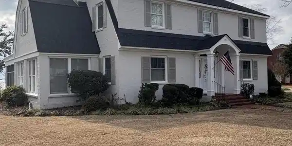 119 Blount Street