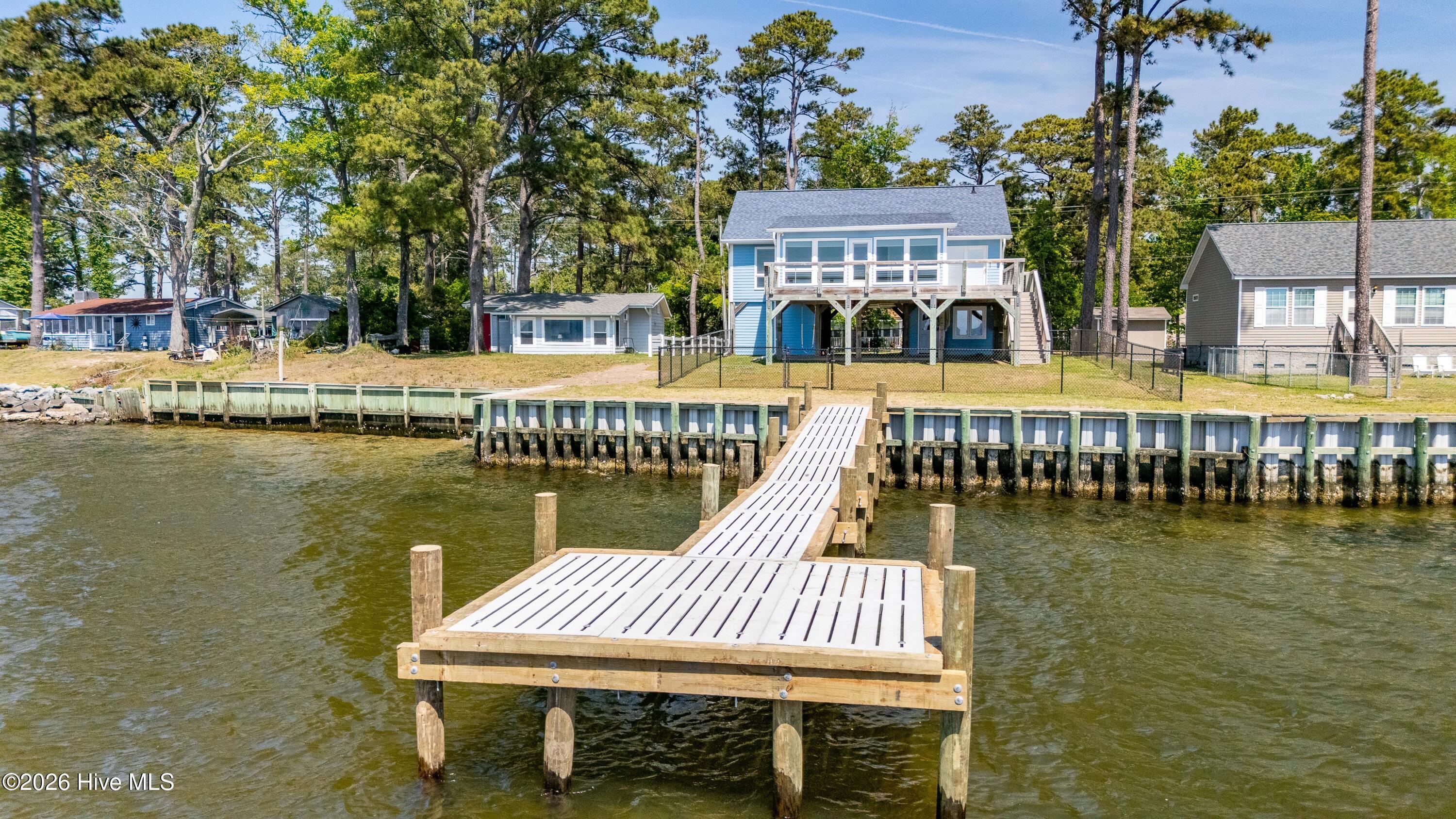 Image 1: 002_Boat Dock