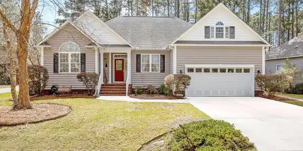 1002 Bracken Fern Drive