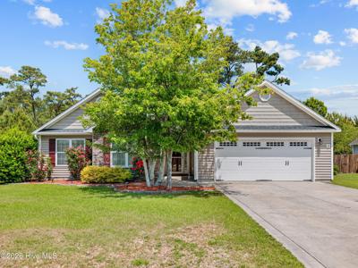 210 Marsh Haven Drive