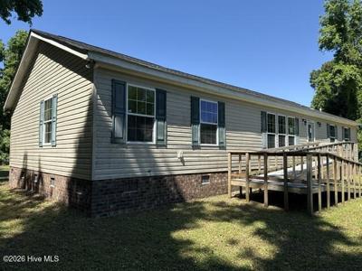 345 Nc 55 Highway W