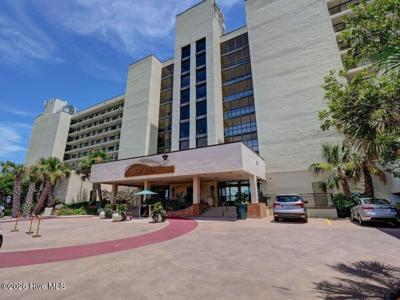 2700 N Lumina Avenue N Unit 817