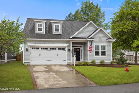 100 Sea Grove Lane