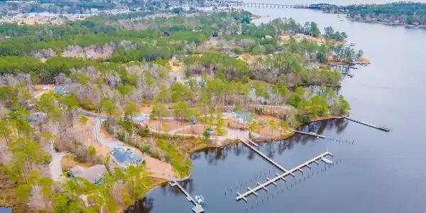 Image 4: 9219 Hart Drive, Oriental, NC