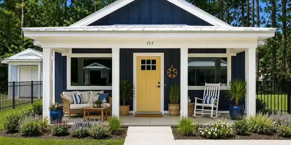 157 Long Pond Loop