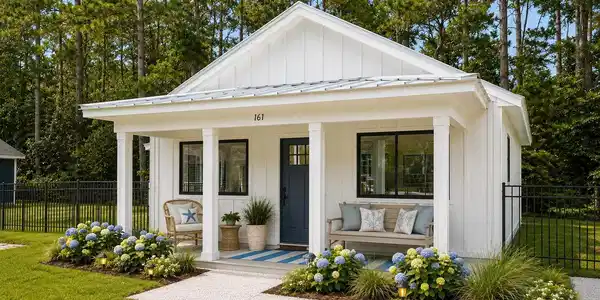 161 Long Pond Loop