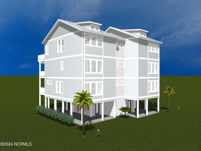 205 N New River Drive