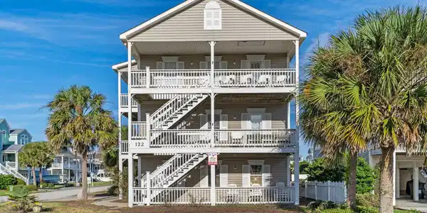 122 Quinton Street