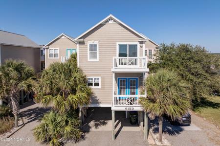 615 N New River Drive