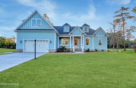 115 Genoes Point Road SW