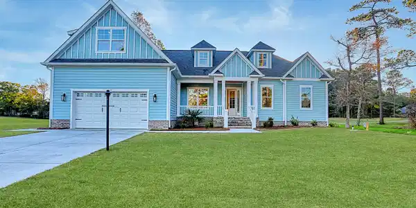 115 Genoes Point Road SW