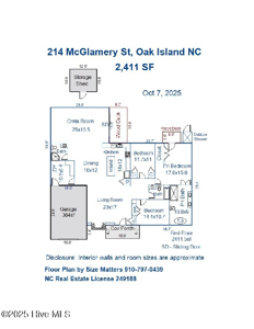 214 Mcglamery Street