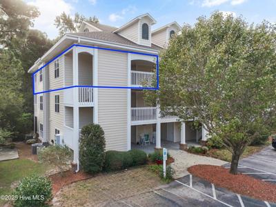 3350 Club Villas Drive Unit 2105