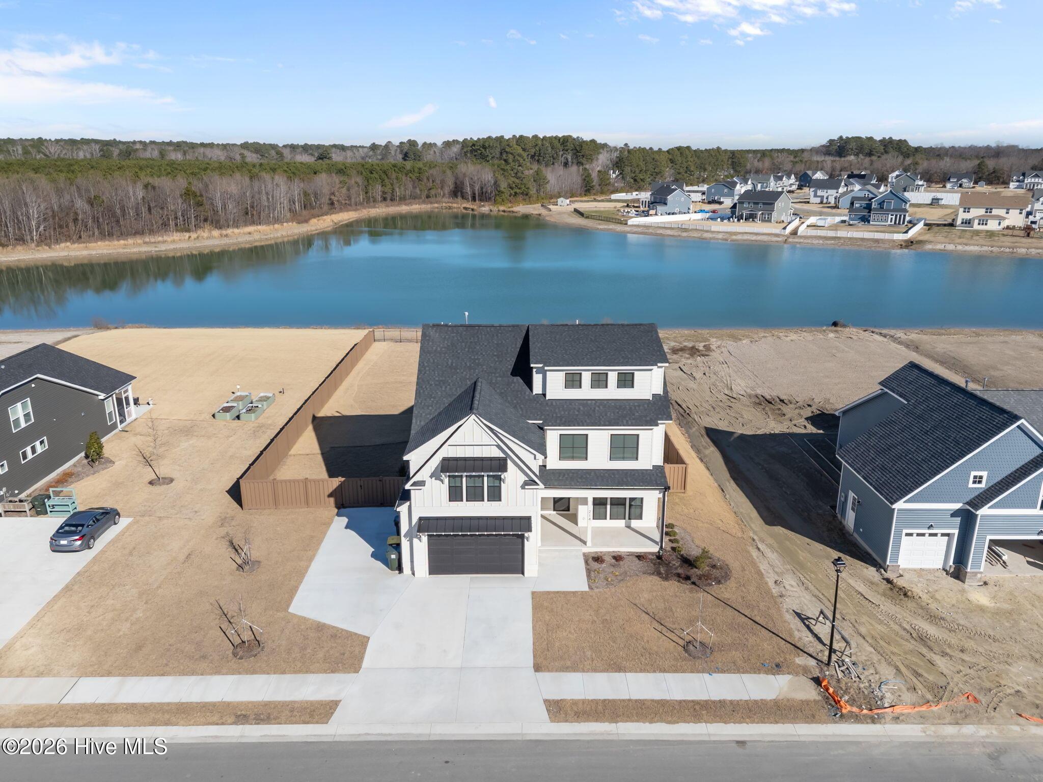 Image 3: 3-web-or-mls-214 Arbormoor Ln, Moyock, N