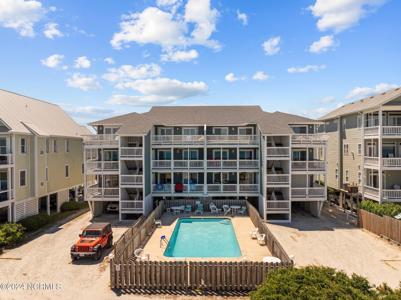 1308 Carolina Beach Avenue N Unit 3a