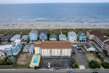 1004 Carolina Beach Avenue S Unit A4