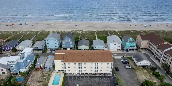 1004 Carolina Beach Avenue S Unit A4