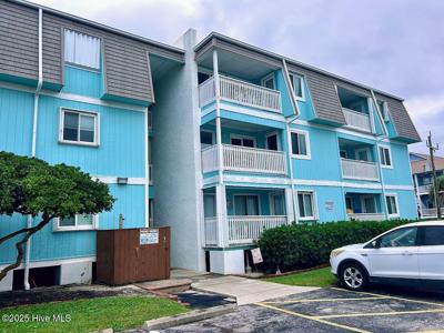 918 Carolina Beach Avenue N Unit 2b