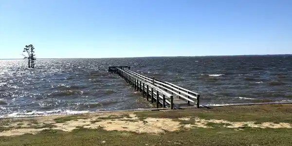 Image 2: Community Pier