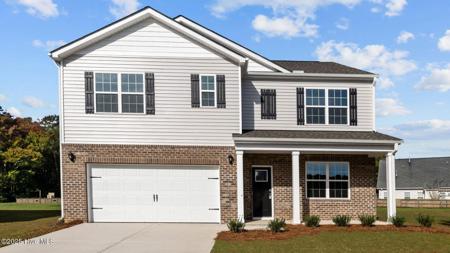 223 Lake Tyler Drive