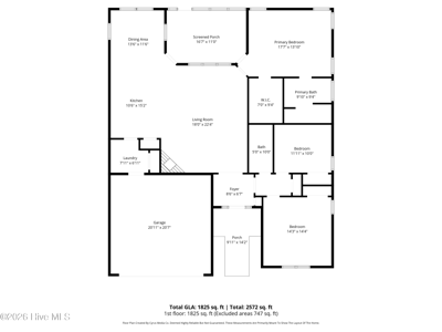 1501 N New River Drive Unit 103
