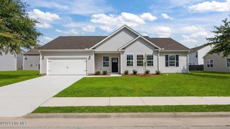 256 Lake Tyler Drive