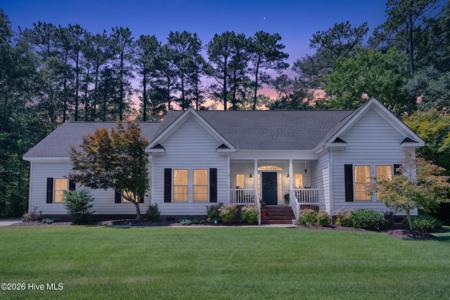 110 Meherrin River Drive