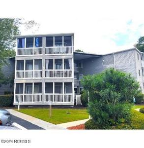 10166 Beach Drive SW Unit 5306