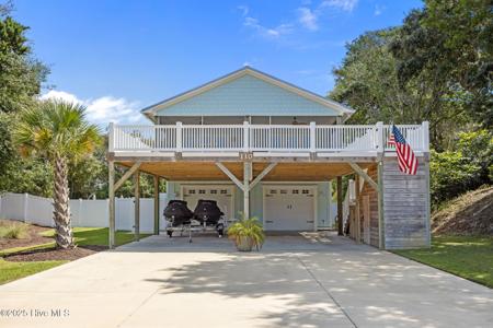 110 Periwinkle Drive