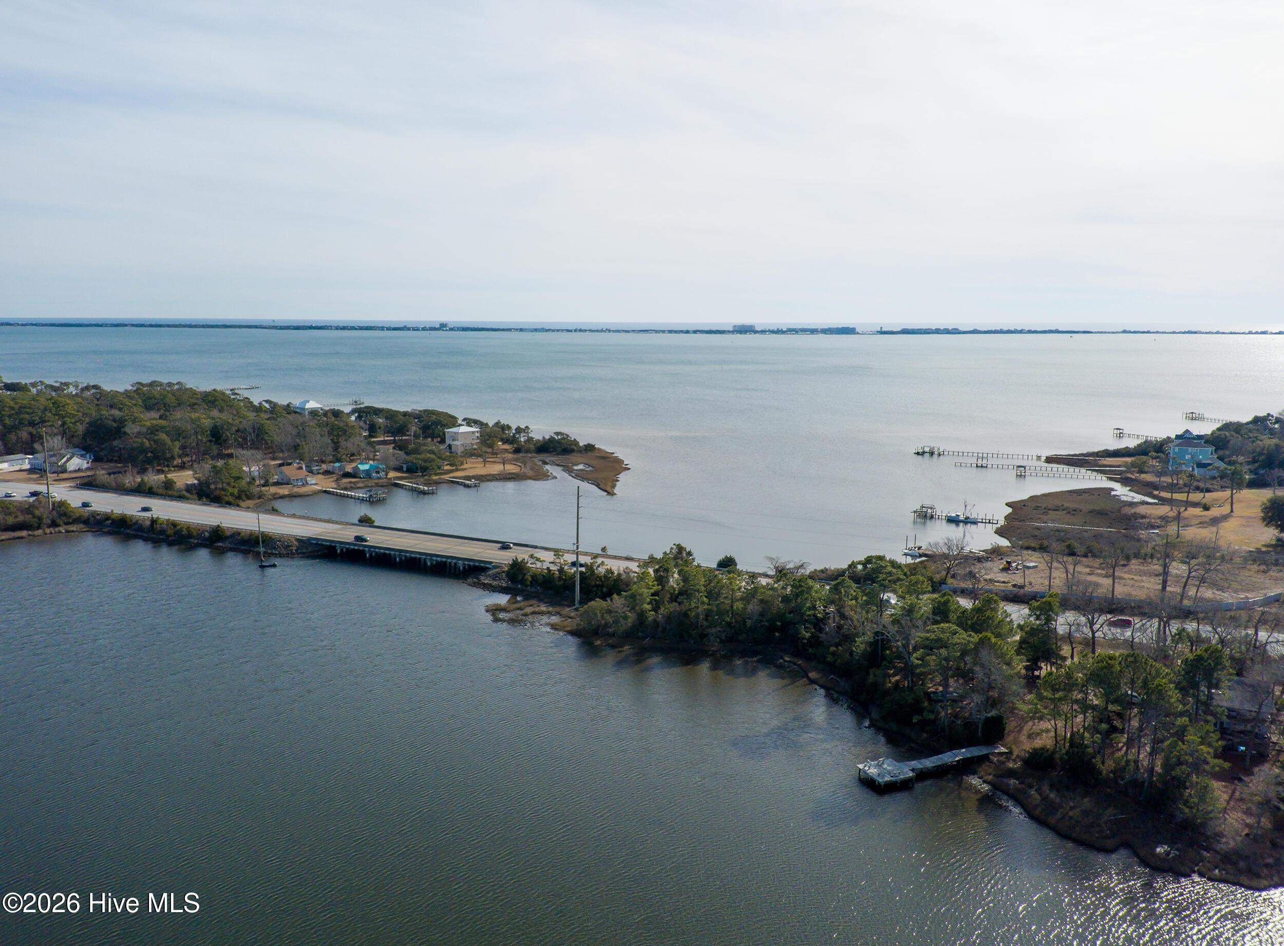Image 3: Bogue Sound