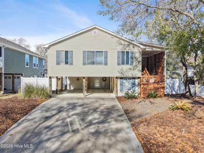 101 SE 24th Street