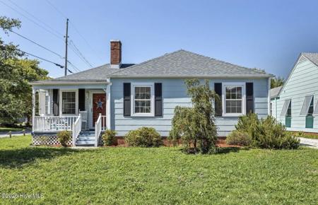 1501 Front Street