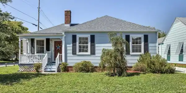 1501 Front Street