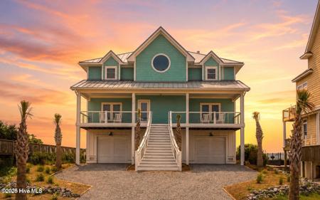 30 Porpoise Place