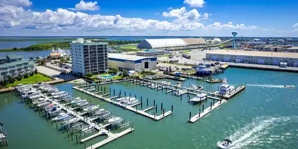 211 Arendell Street Unit 802 Leeward Harbor