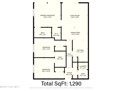 1518 S Lake Park Boulevard Unit 2e