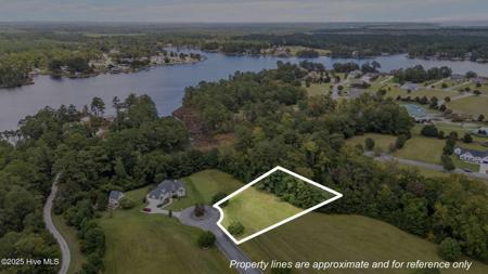 108 N Elbert Lee Road N
