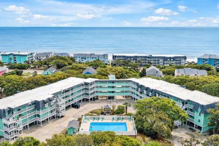 2301 Surfrider Circle Unit 2301b