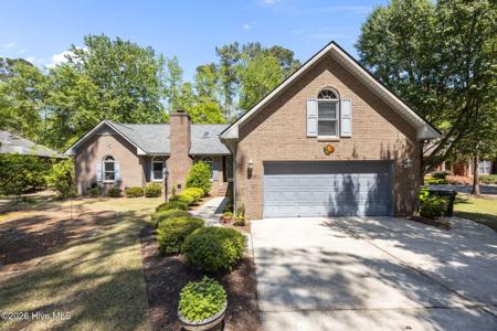 1015 Laurel Valley Drive